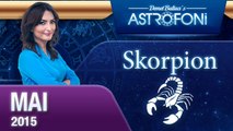 Monatliche Horoskope zum Sternzeichen Skorpion ( Mai 2015)