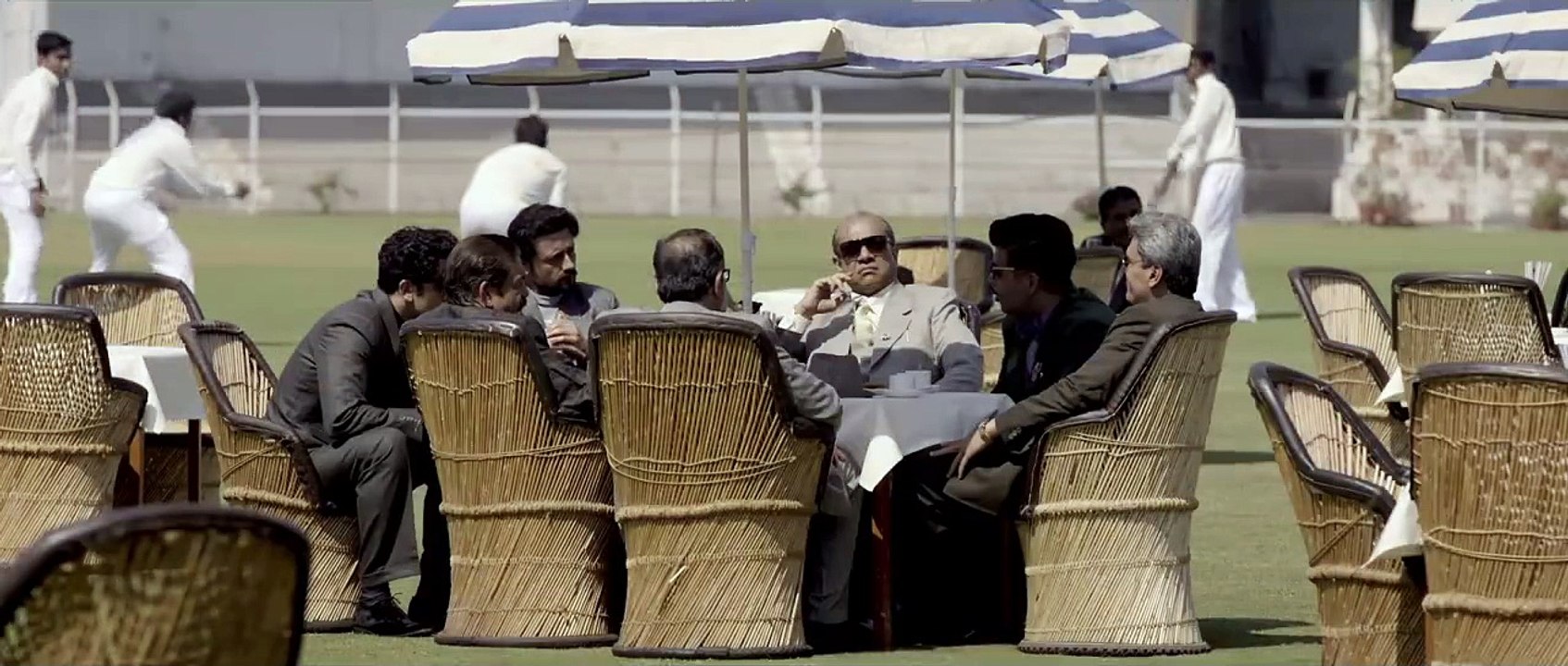 Bombay Velvet‬ - HD 2nd Hindi Movie Trailer [2015]