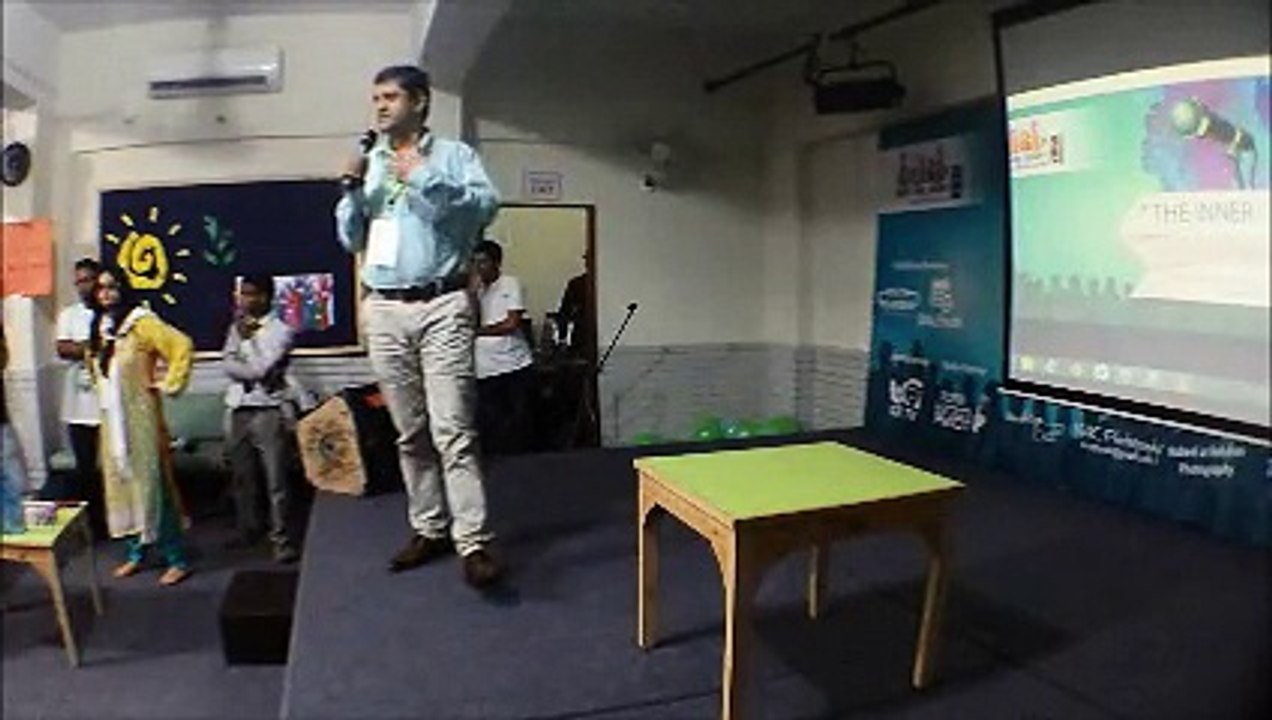 ismart Films Launched Pocket Cinema festival Awareness Campaign