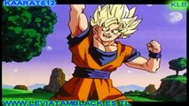 Momentos Graciosos De Dragon Ball Z (saga majin buu)