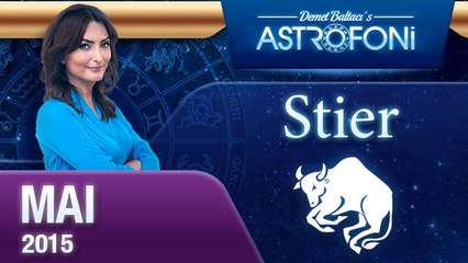 Monatliche Horoskope zum Sternzeichen Stier ( Mai 2015)