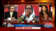 Ab Asif Ali Zardari Ke Dehan Kaha Jaraha Hai..Dr Shahid Masood Telling