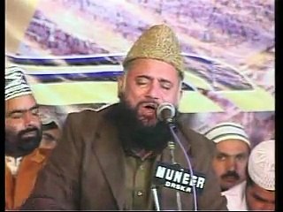 Teri Yaad Pai Tarpandi Ae La Laiyaan Naina Nay Jaryaan - Fasih Uddin Soharwardi Popular Naats