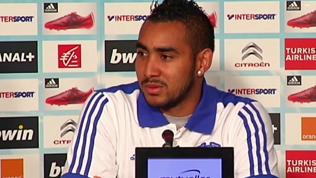 M. Rigolo : le surnom de Dimitri Payet pour Daniel Riolo !