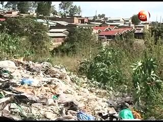 Hazardous impacts of urbanization on the environment