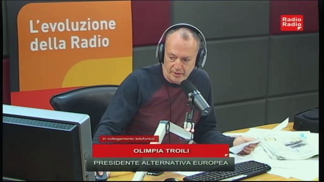 Un Giorno Speciale - Olimpia Troili - 30 aprile 2015