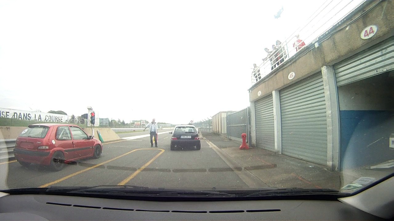 session 5 circuit albi 25/04/15 206 RC