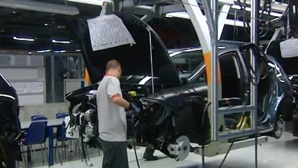 El PIB sigue al alza y crece el 0,9 % en el primer trimestre del año