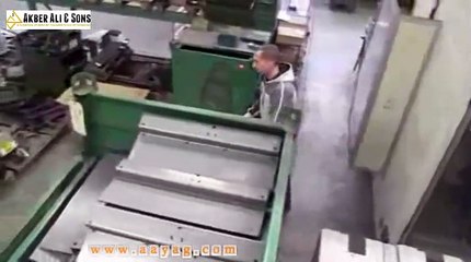 RCM Brava motoscopa sweeper RCM