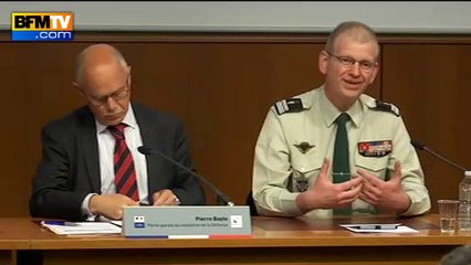 Soupçons de viols en RCA: "Si les faits sont avérés, de fermes sanctions seront prononcées"