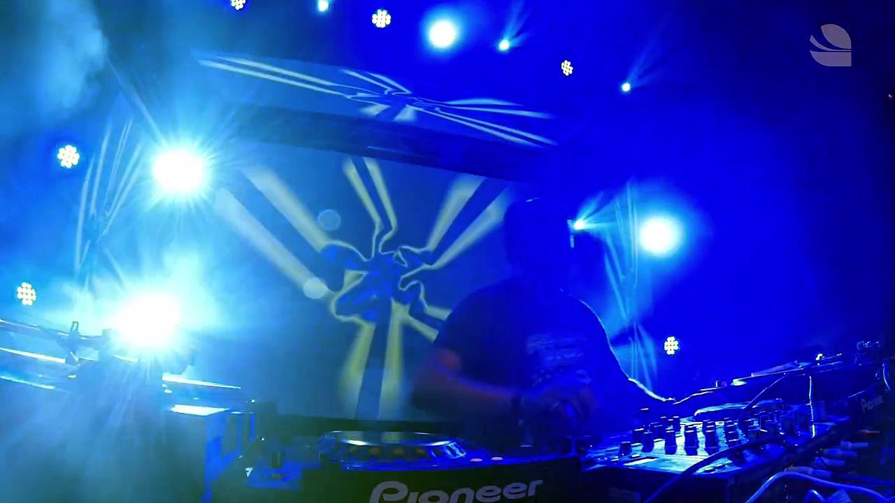 David Rodigan DJ Set