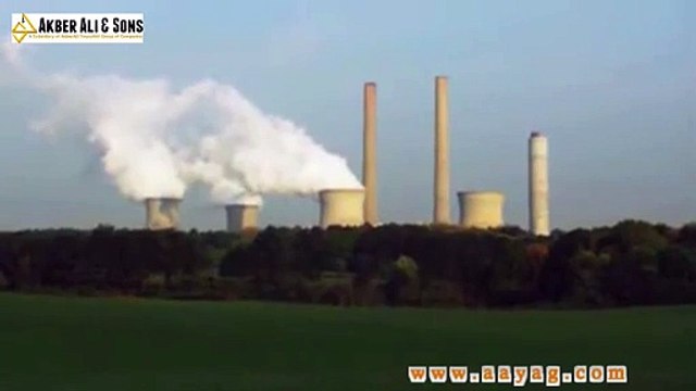 KONECRANE Nuclear Industry Cranes from Konecranes