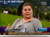 Simge Fıstıkoğlu - Burası Haftasonu - 20 Ocak 2013 - 9.Bölüm