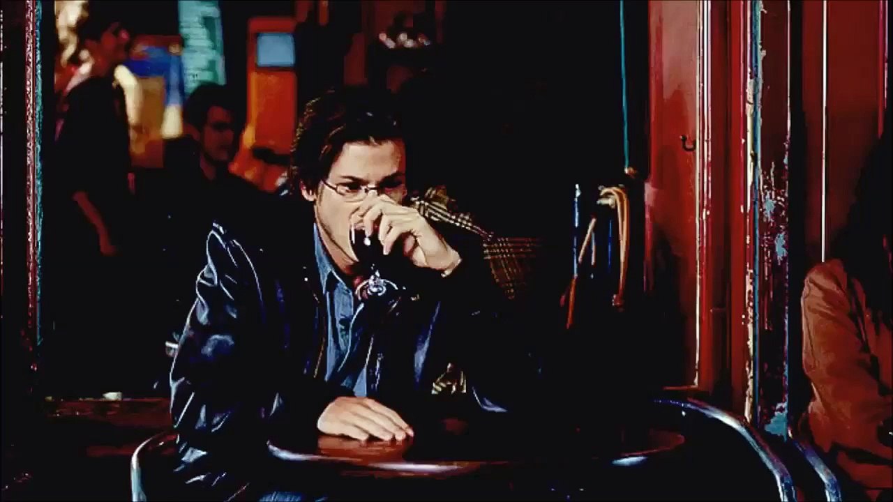 Не говори - А. Грин / clipmaker Igor Kistin