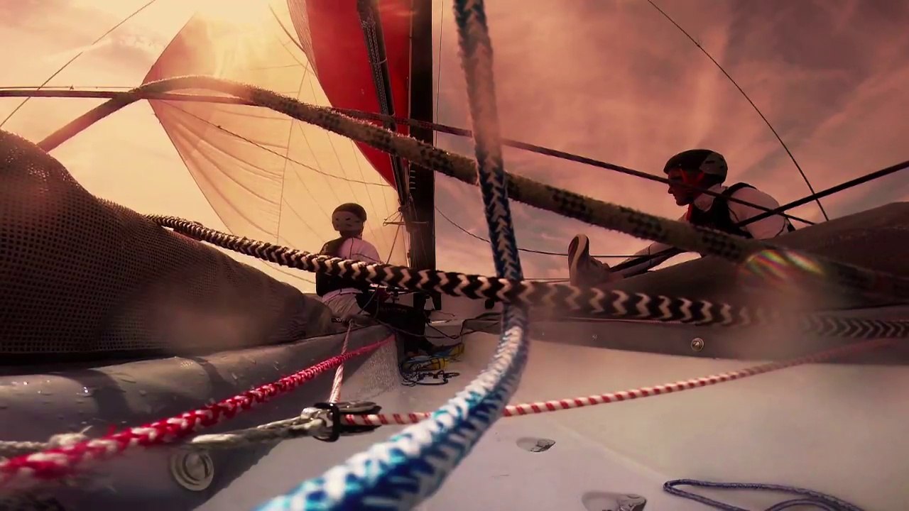 Les Tours de France à la Voile et Cycliste passeront par Fécamp