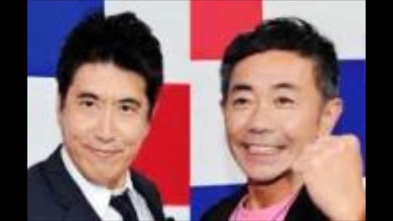 【伝説】とんねるずの番組が圧力で終わってしまうことに木梨憲武が「これからも私たちは変わりません」