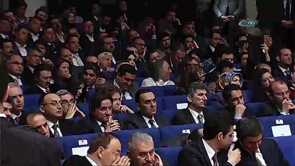 ’Değişiklik için hiç olmadığı kadar uygunuz’