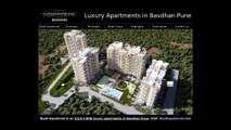 Nyati Equatorial - Residential Properties in Bavdhan Pune for Sale