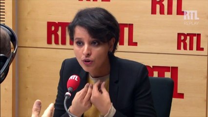 Vallaud-Belkacem défend le collège qui a interdit de cours une élève en jupe longue