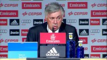 Ancelotti: 