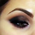 Quick & Beautiful Makeup Tutorial ' 144 ' Makeup Tutorial Eyes Lips Natural Transformation Video