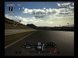 Gran Turismo 4 - Twin Ring Motegi lap in an EG Civic SiR-II