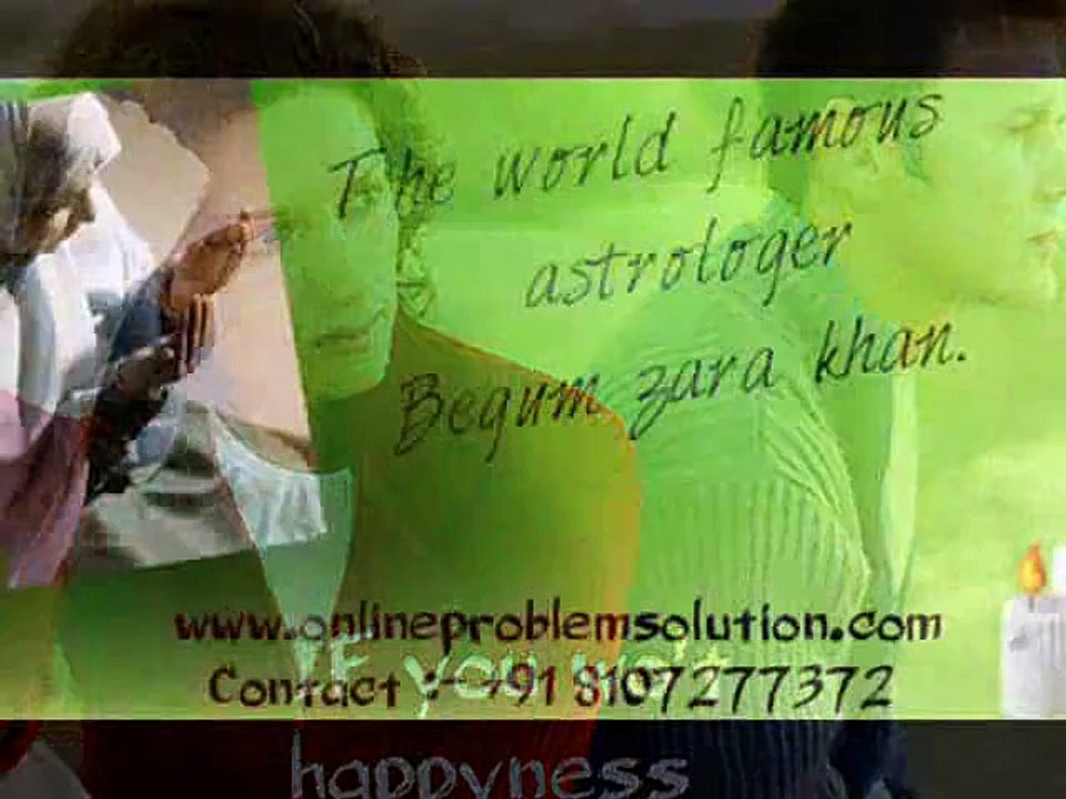 love solution