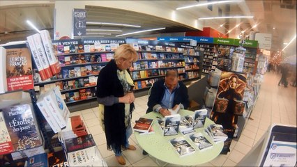 un gué prometteur, dédicace en musique