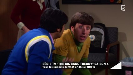 Scientifiques, nos nouveaux héros