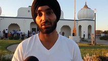 Young Sikh Man Reflects On The Wisconsin Sikh Temple Shooting Tragedy