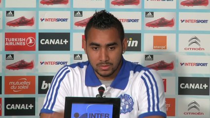 Foot - L1 - OM : Payet «Nous n'avons pas lâché Bielsa !»