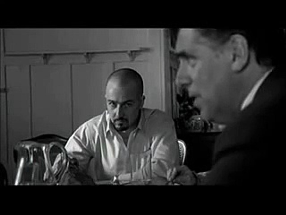 Scene from American History X