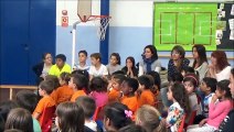 Cantata 3r a l'escola