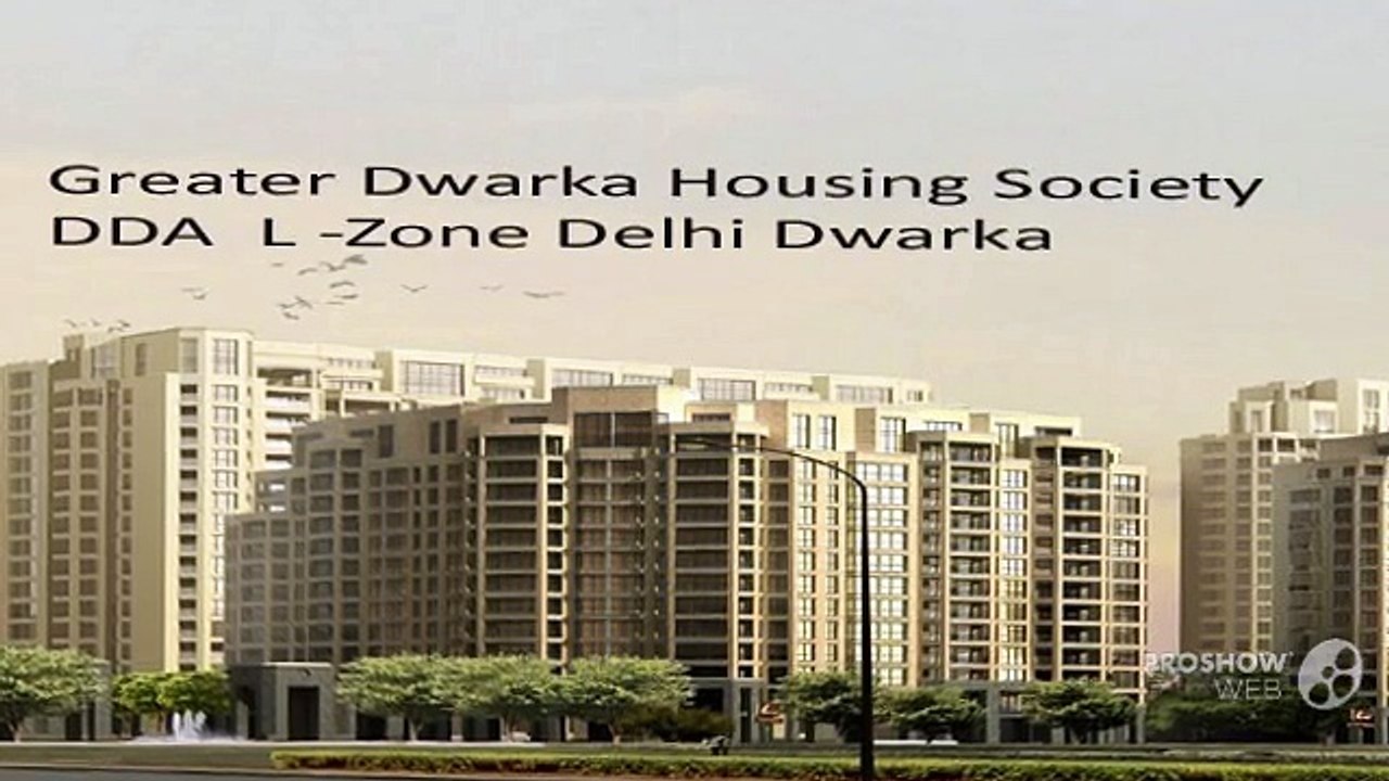 DDA l zone Buy FLats in DDA L zone call 8800100111