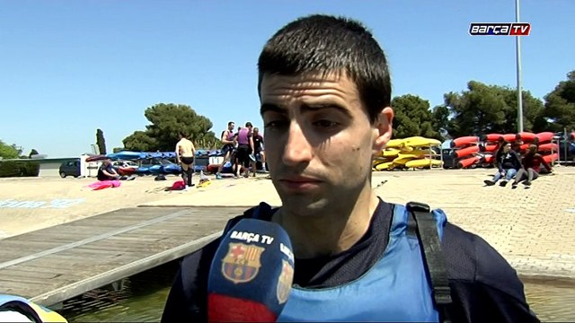 FCB Hockey: Motivos para ser campeones de Europa