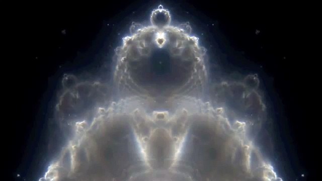 György Ligeti: Lux Aeterna