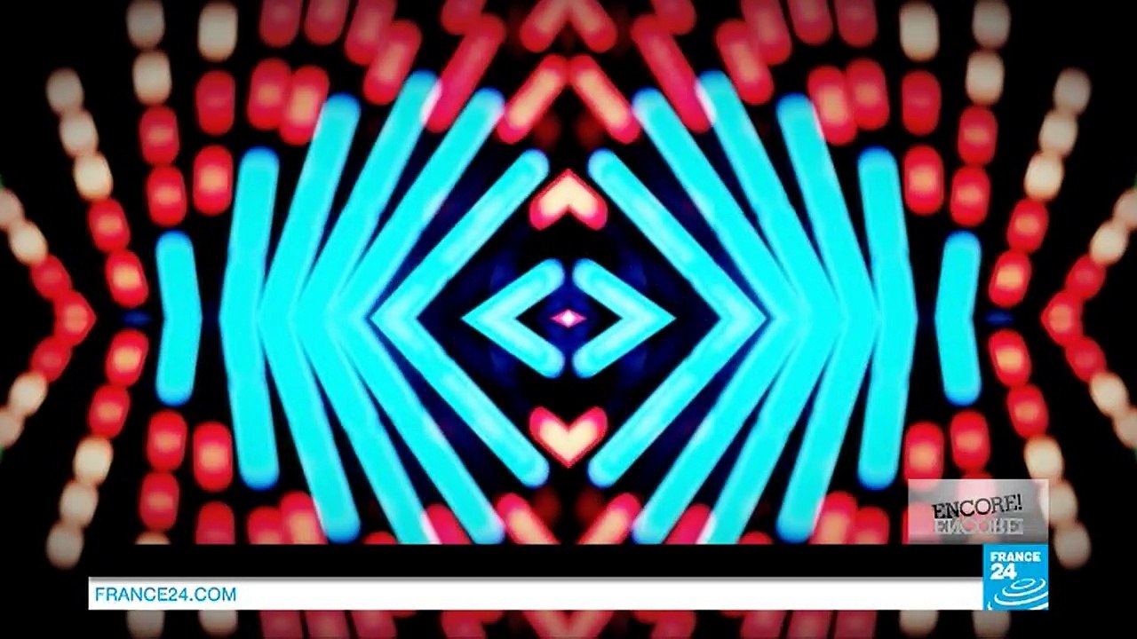 An American Icon in Paris