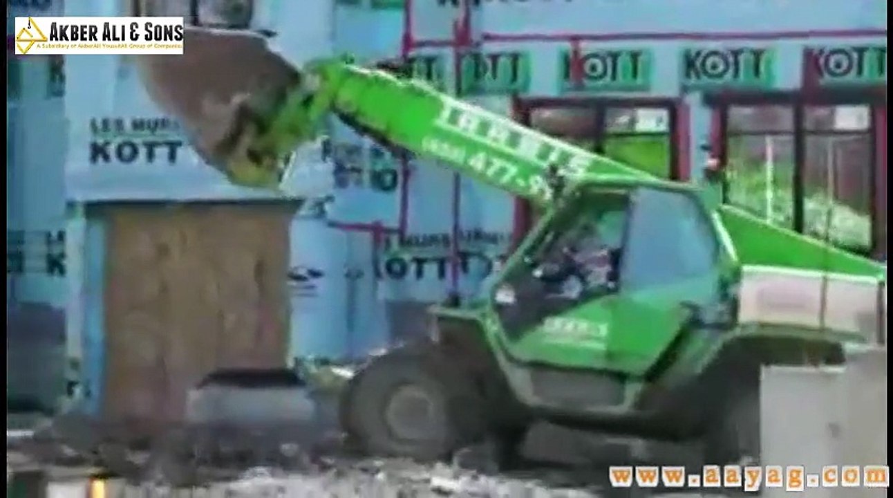 MERLO Manulift - Merlo P40.17 for Framers