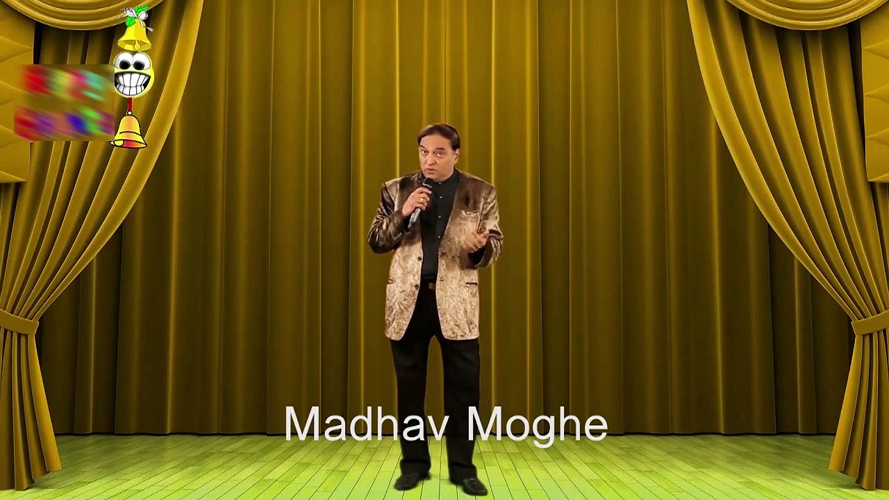 "What Happened in English Movies " | Madhav Moghe | What Happened in English Movies