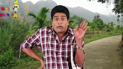 "Daant Ka Keeda" | Keeda | Dr Jhapatta