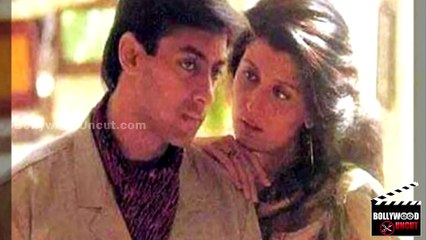 Ex- Lovers Salman Khan, Sangeeta Bijlani In Graviera Suitings Ad