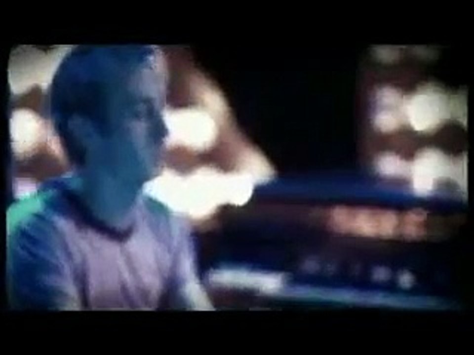 Hillsong United - From the inside out (Everlasting)