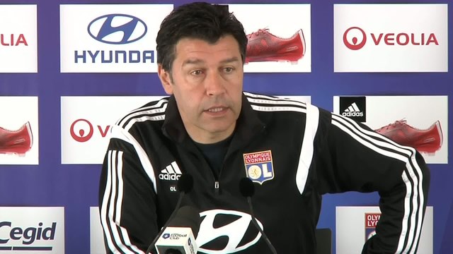 Foot - L1 - OL : Fournier inquiet pour Fekir