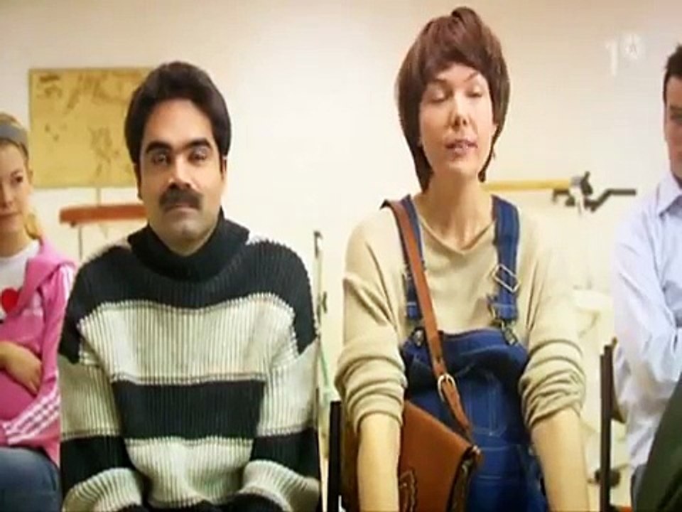 Kvarteret Skatan - Föräldrautbildning