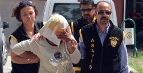 Fuhuş Yapan Kadın: Ben Hırsızım, Bana Tuzak Kurdular