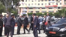 İçişleri Bakanı Öztürk - Taksim'de 1 Mayıs Kutlaması Talebi