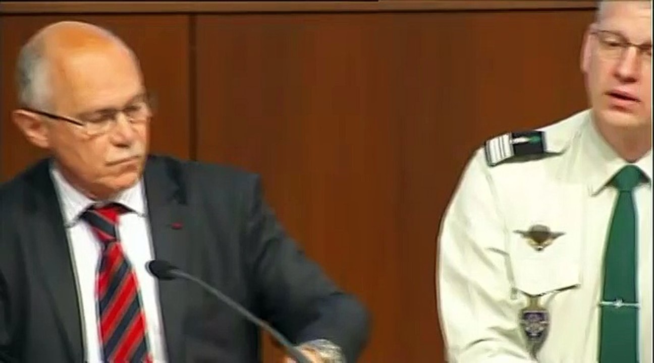 Accusation de viols en Centrafrique : "Nous ne savons pas si ces faits sont avérés", déclare l'armée