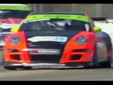 IMSA Patron GT3 Challenge-Sebring 2nd Race