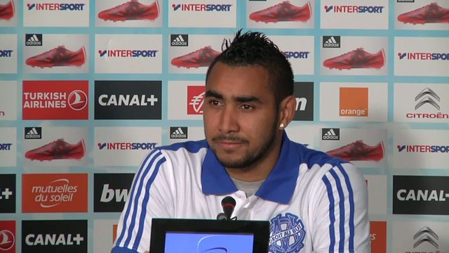 Foot - L1 - OM : Payet «On a encore des objectifs à jouer...»