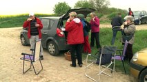 SRF Paris Roubaix Secteur 26